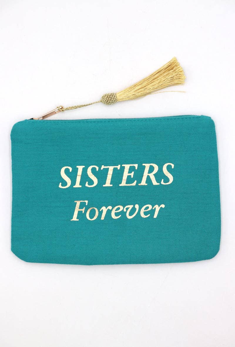 LIL' MOON - Wholesale Pouch - Women's - Pouch #S50884