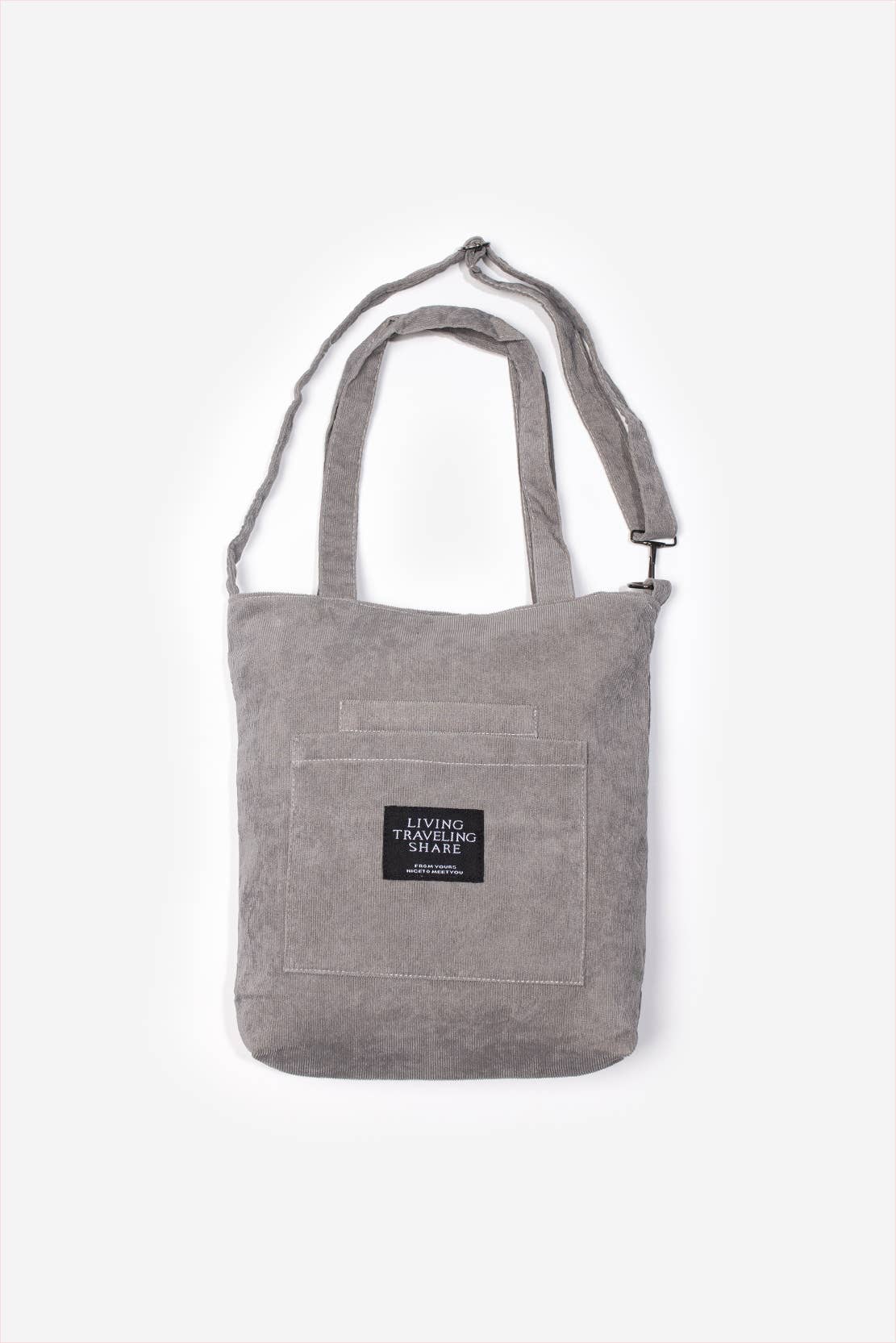 GODAILY – Engroshandel Tote bag - Dame – Nina taske1