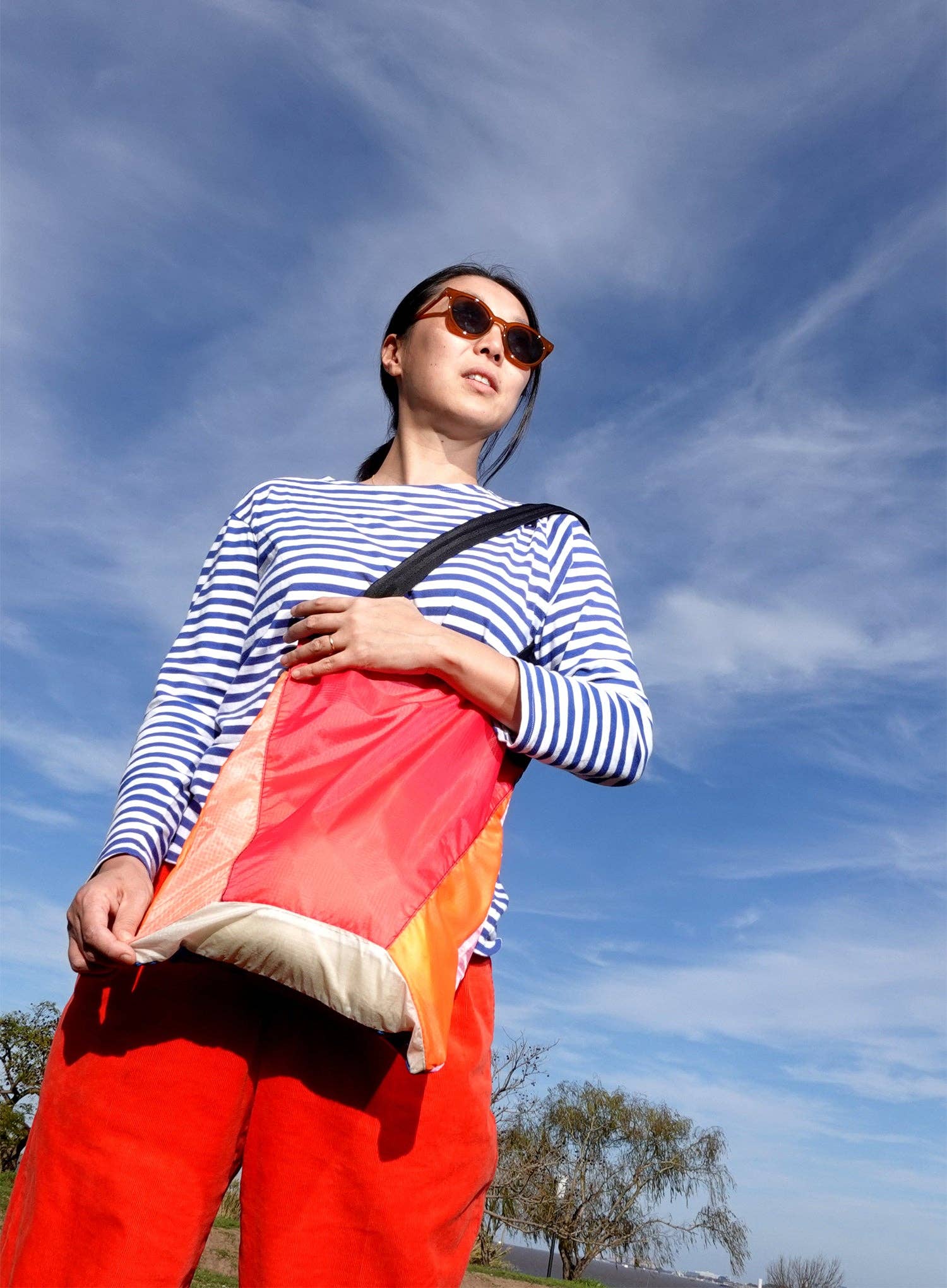 Baumm USA - Wholesale Tote Bag - Women's - Baumm Tote 73