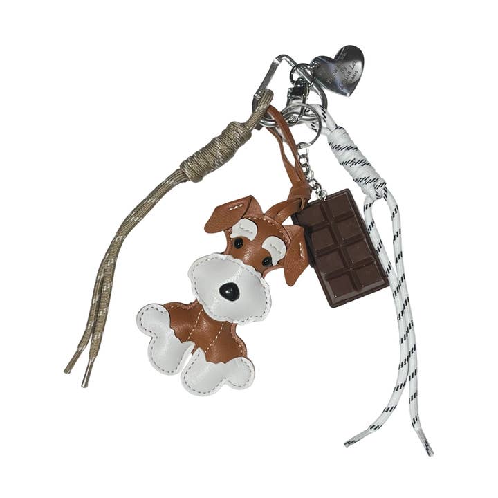 Charm para bolso BS473 para venta al por mayor de Louisa lee