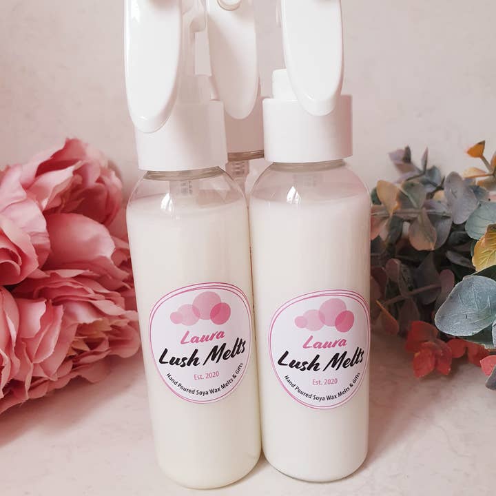 The Laura Lush Boutique - Wholesale Room & Linen Spray - Room Spray