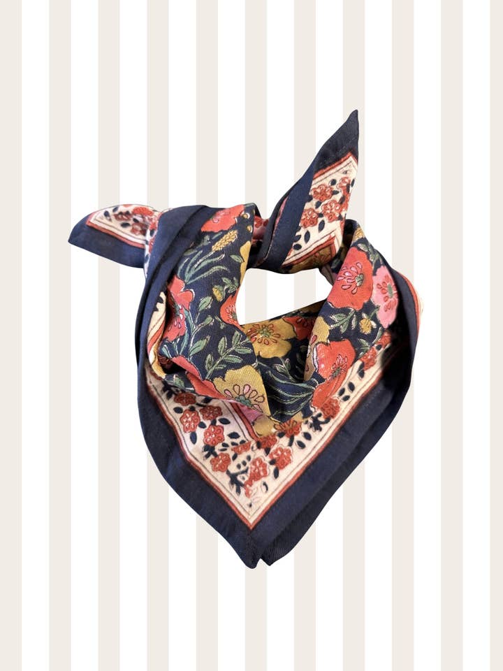 SO FAMILY - Wholesale Scarf - Kids - Baby and Child Scarves — Indore Klein0