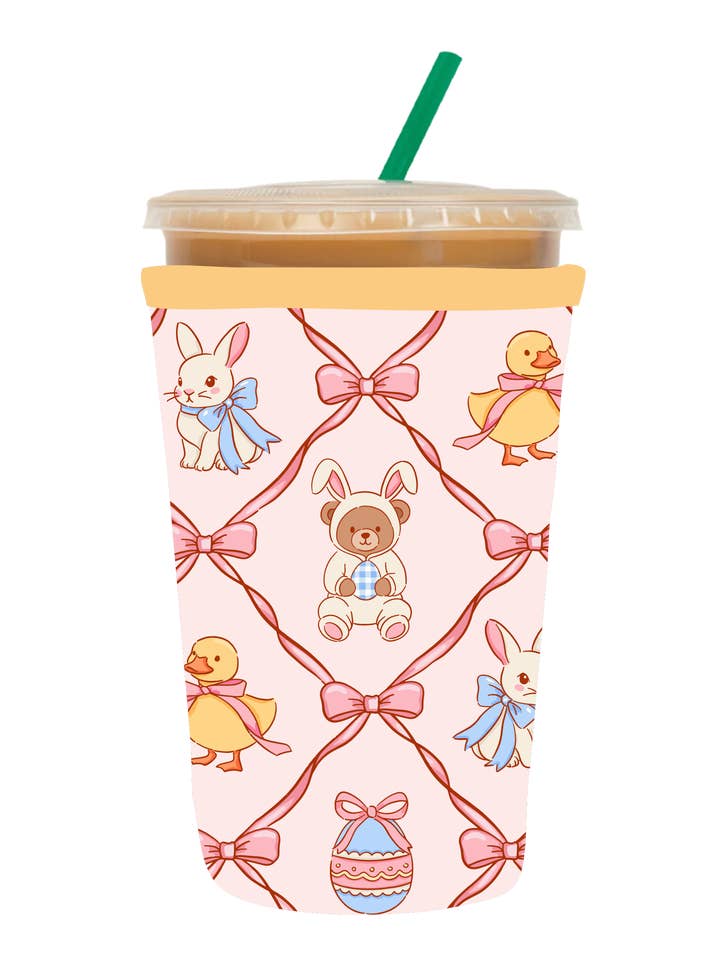 Oster-Freunde für den Großhandel von Teddy Transfers