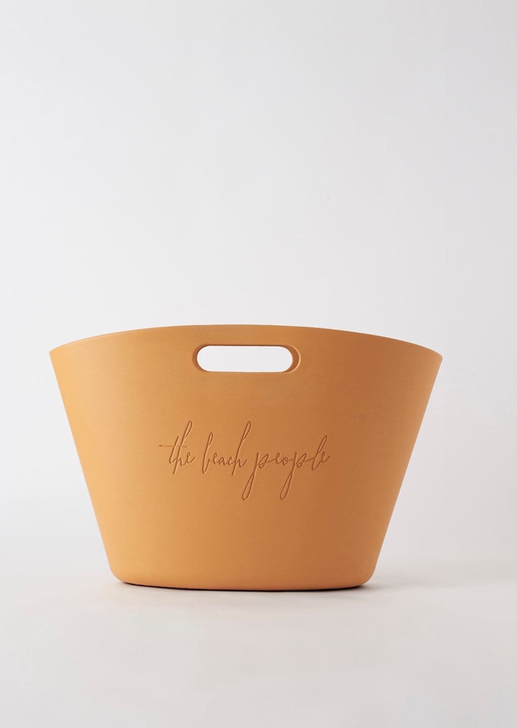 The Beach People - Wholesale Beach Bag - Wet Bucket0