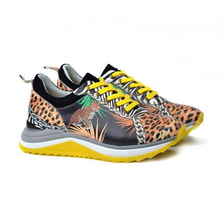 Sneaker-Schuhe GGS101 für den Großhandel von Goby