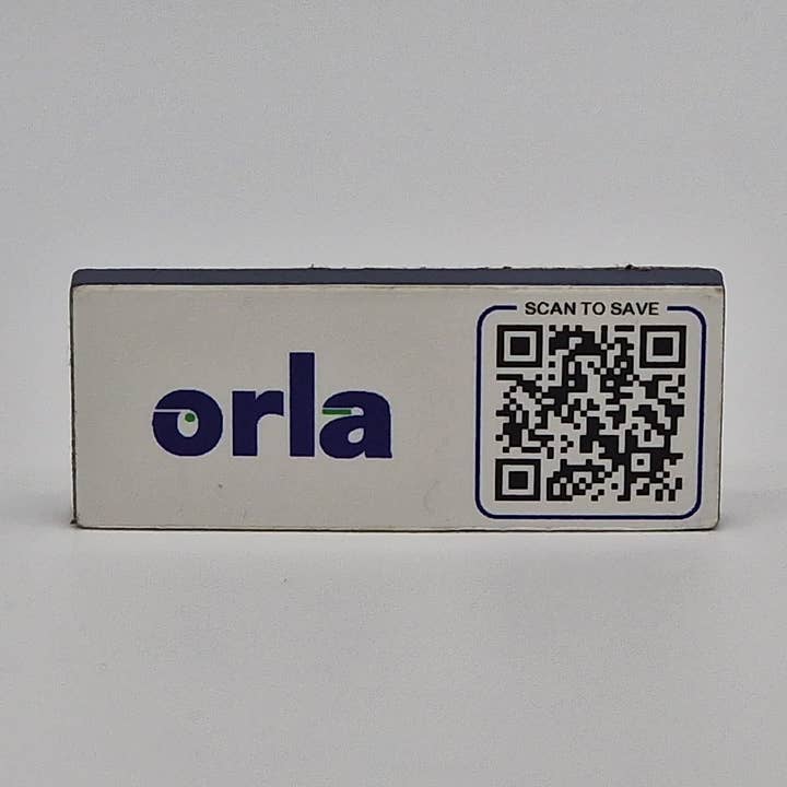 Orla for wholesale by ReallyRecycle