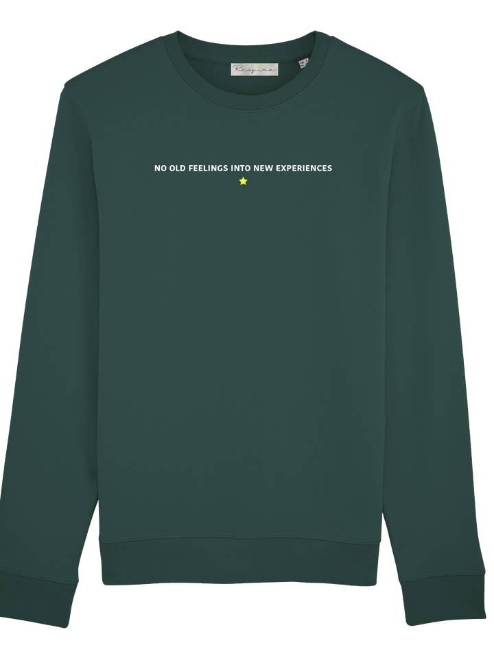 No Old Feelings for wholesale by Respira