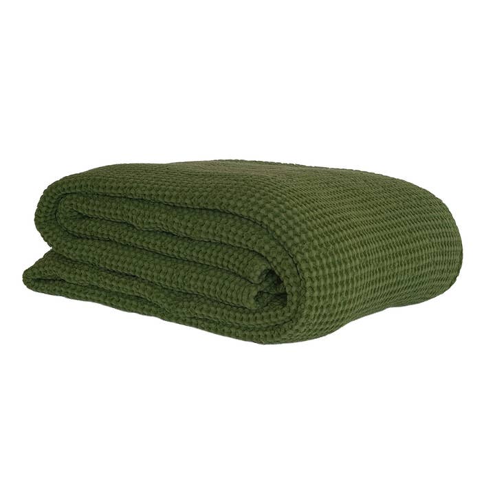 HONEYCOMB Manta - JADE para venta al por mayor de Haims Porto