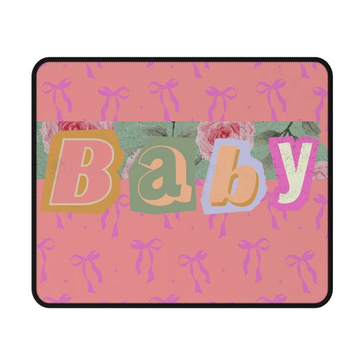 Wayfinder Mat - Baby for wholesale by The Dreaming Quill