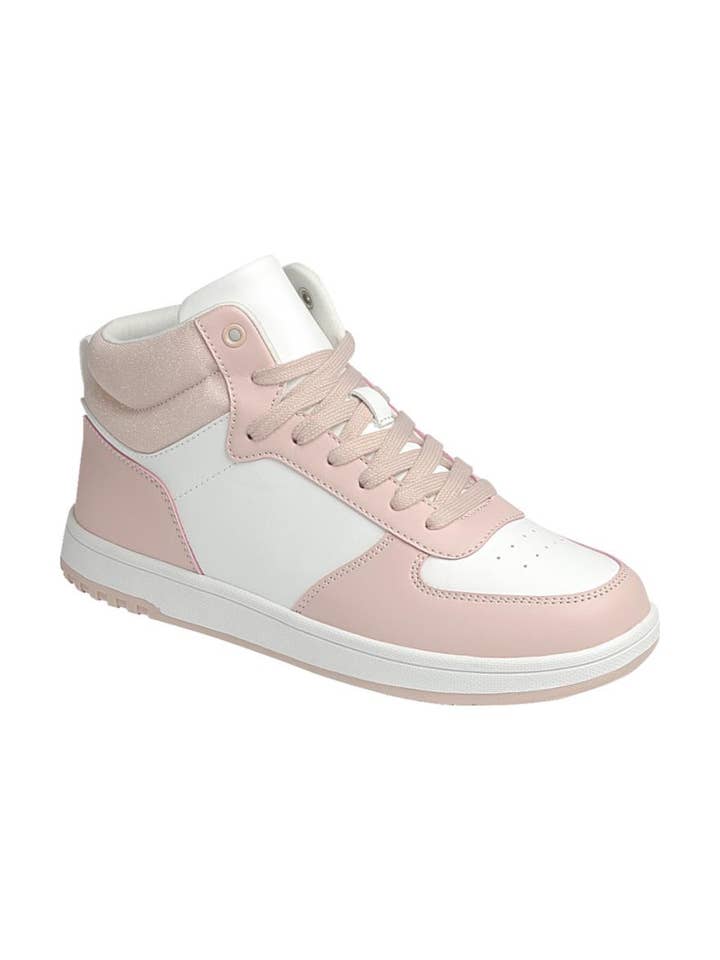 FASHION EMPORIO - Wholesale Lifestyle Sneakers - Women's - FL-REXX-12
