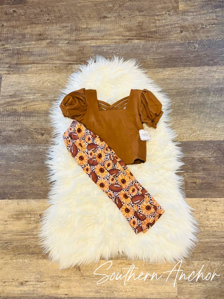 Puff Football Set for wholesale by Southern Anchor