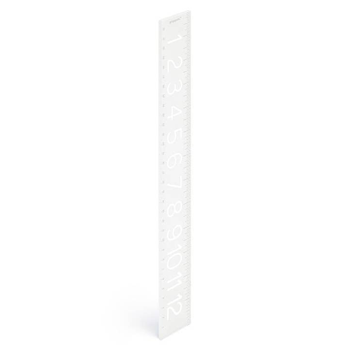 Poppin - Wholesale Ruler - Ruler