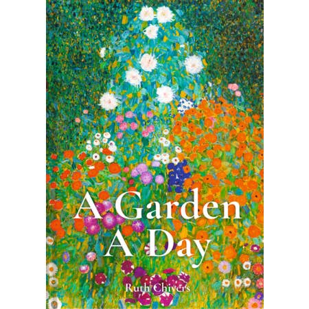 A Garden A Day for wholesale by Penguin Random House LLC