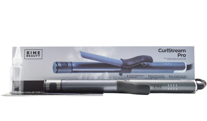Bime Beauty - Vendita all'ingrosso Ferri per arricciatura/Arricciacapelli - CurlStream Pro7