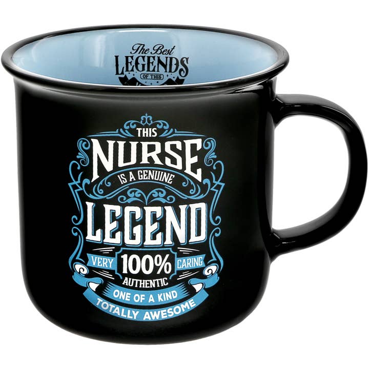 Pavilion - Wholesale Coffee Mug - Nurse - 13 oz Mug