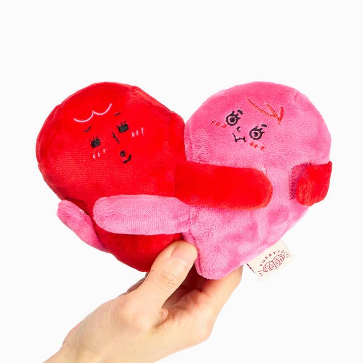 Love Locked Nosework Toy for wholesale by the furryfolks