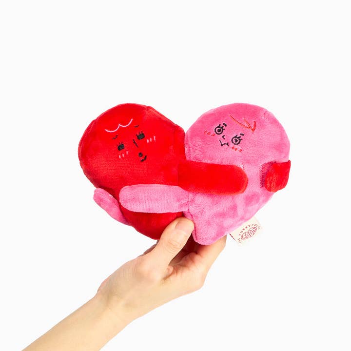 Love Locked Nosework Toy for wholesale by the furryfolks