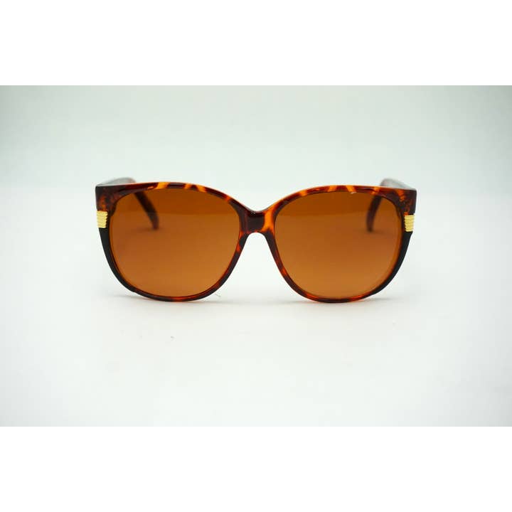 Deco Vintage Unisex Sunglasses for wholesale by Good Times Eyewear