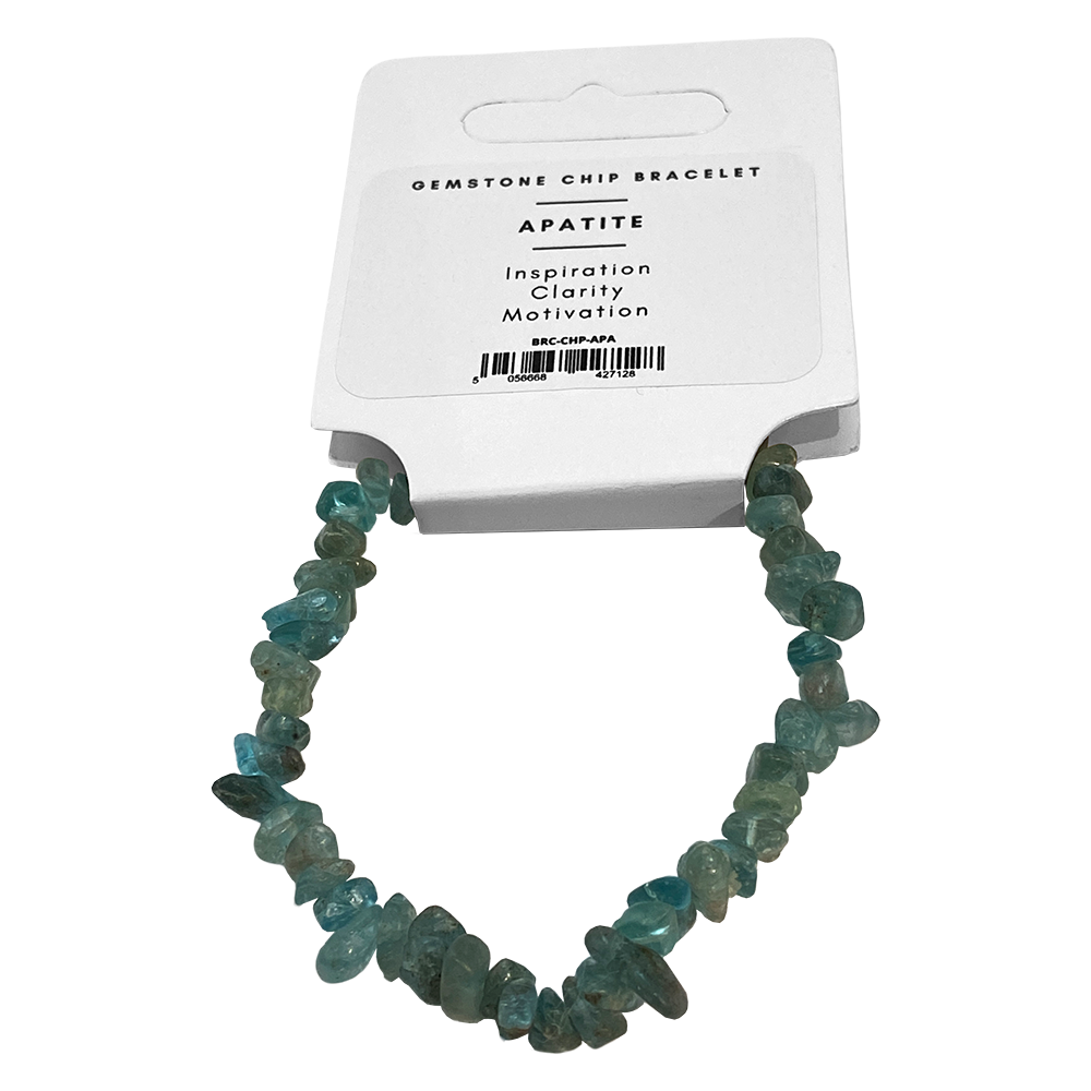 VIE - Wholesale Armband met kralen - Rekbare armband van edelsteenkorrels59