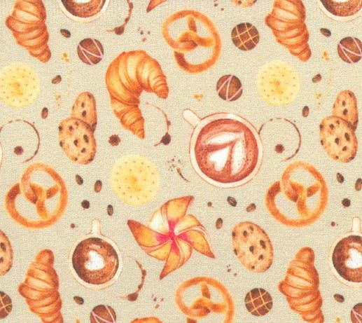 Confecciones J. Garcia - Wholesale Schort - Schort met print 62615