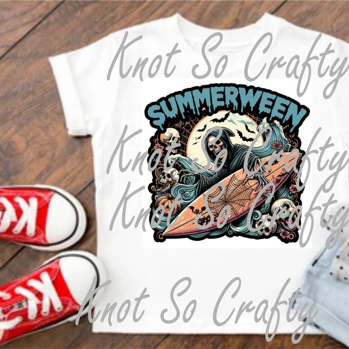 summerween - 5034 for wholesale by Knot so crafty