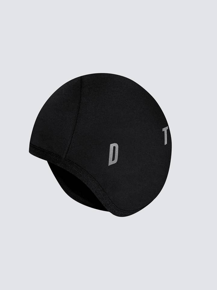 Winter Beanie - Racing Black for wholesale by Down The Road