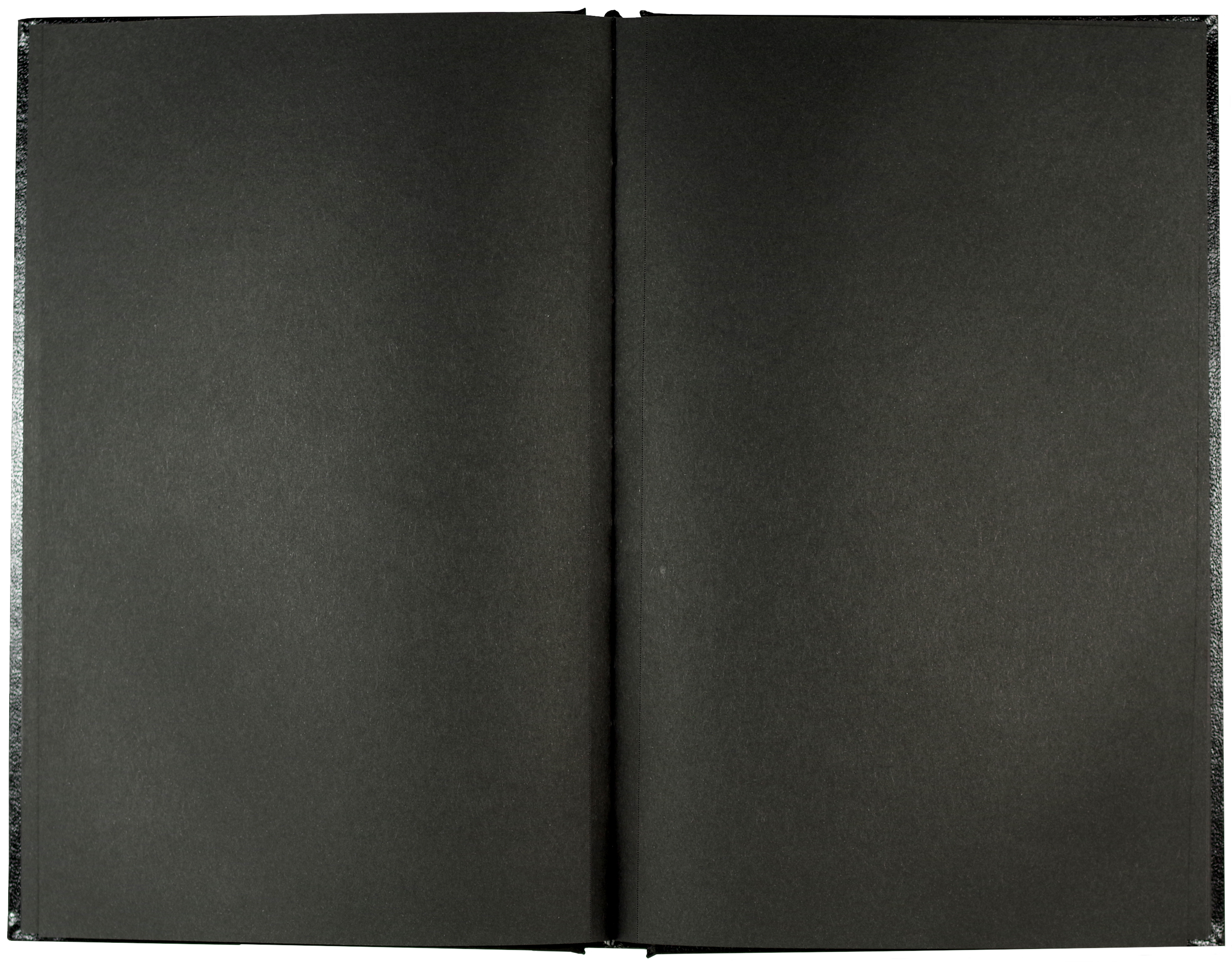 Peter Pauper Press - Vente Carnets de croquis - Carnet de croquis en papier noir de qualité1