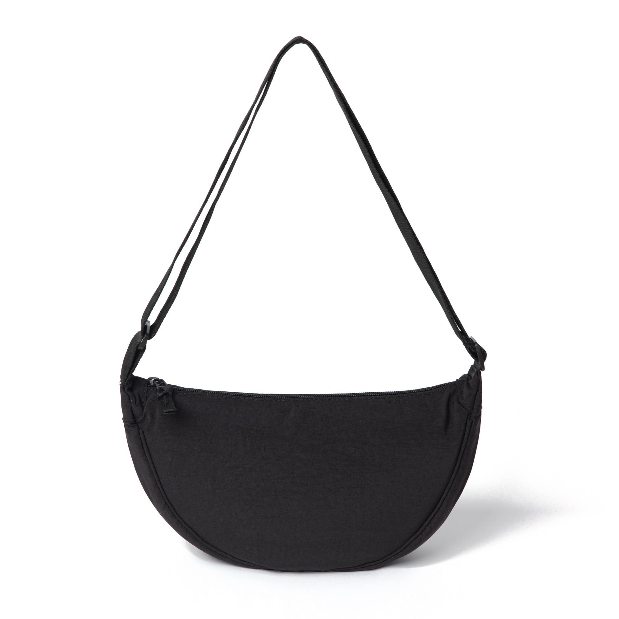 Aavion – wholesale Crossbody bag – Women's – Lightweight & Durable Crescent Fabric Crossbody Handbag5