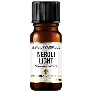 Beauty Goddess - Wholesale Essential Oil - Amphora Aromatics Neroli Light Essential Oil, 10ml0
