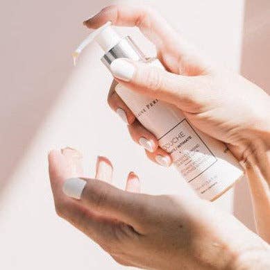 ELAINE PERINE - Vente Savon/lingette intime - Douche intime ELAINE PERINE pour zones sensibles2