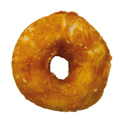 Croci - Wholesale Pet Treats - Dog - Dog snack with chicken - BBQ Party Donut - Crosses0