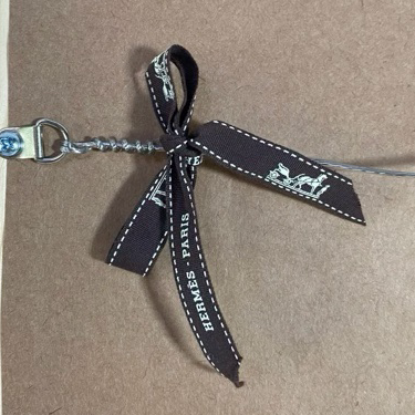 Vintage Luxe Up - Wholesale Tapestry/Textile - Hermes  Peinture Fraiche Framed Vintage Silk Scarf 24"1