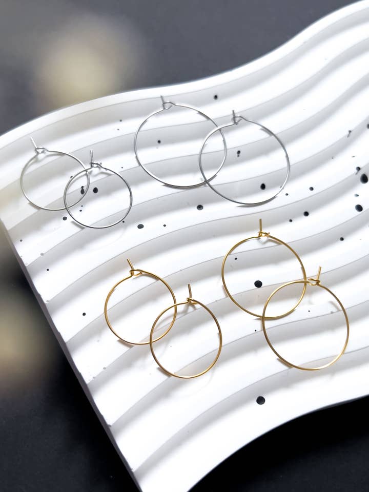 Mix & Match ✦ CREOLE fine for wholesale by KLAEI DESIGN STUDIO