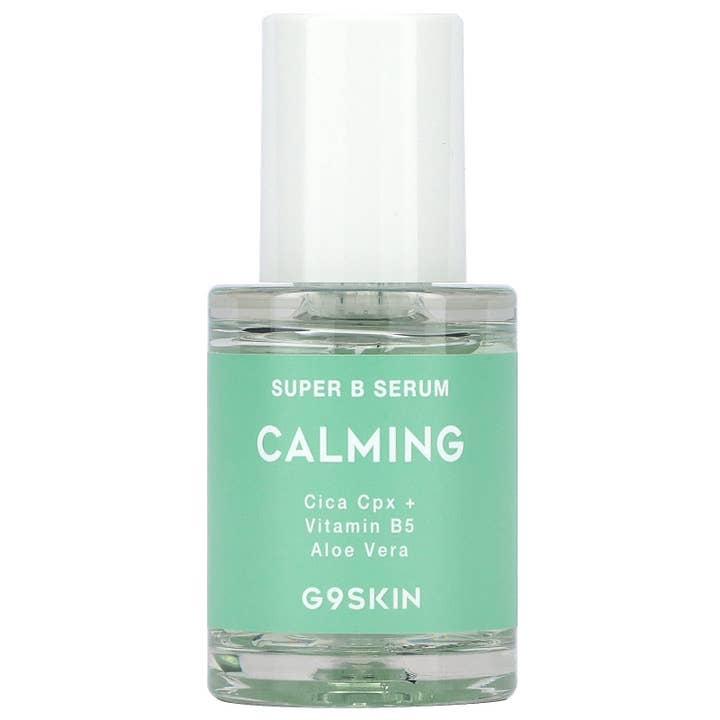 Best Beauty Group - Wholesale Facial Serum/Concentrate - G9 SKIN Super B Barrier and Calming Serum
