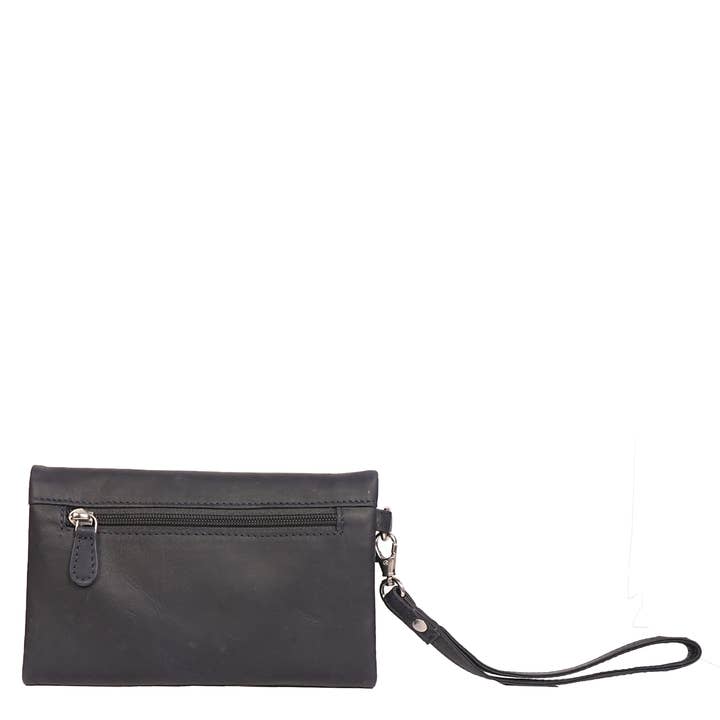 Cenzoni Fashions - Wholesale Wallet - Women's - Ladies Trifold Wallet - ZOPTF015