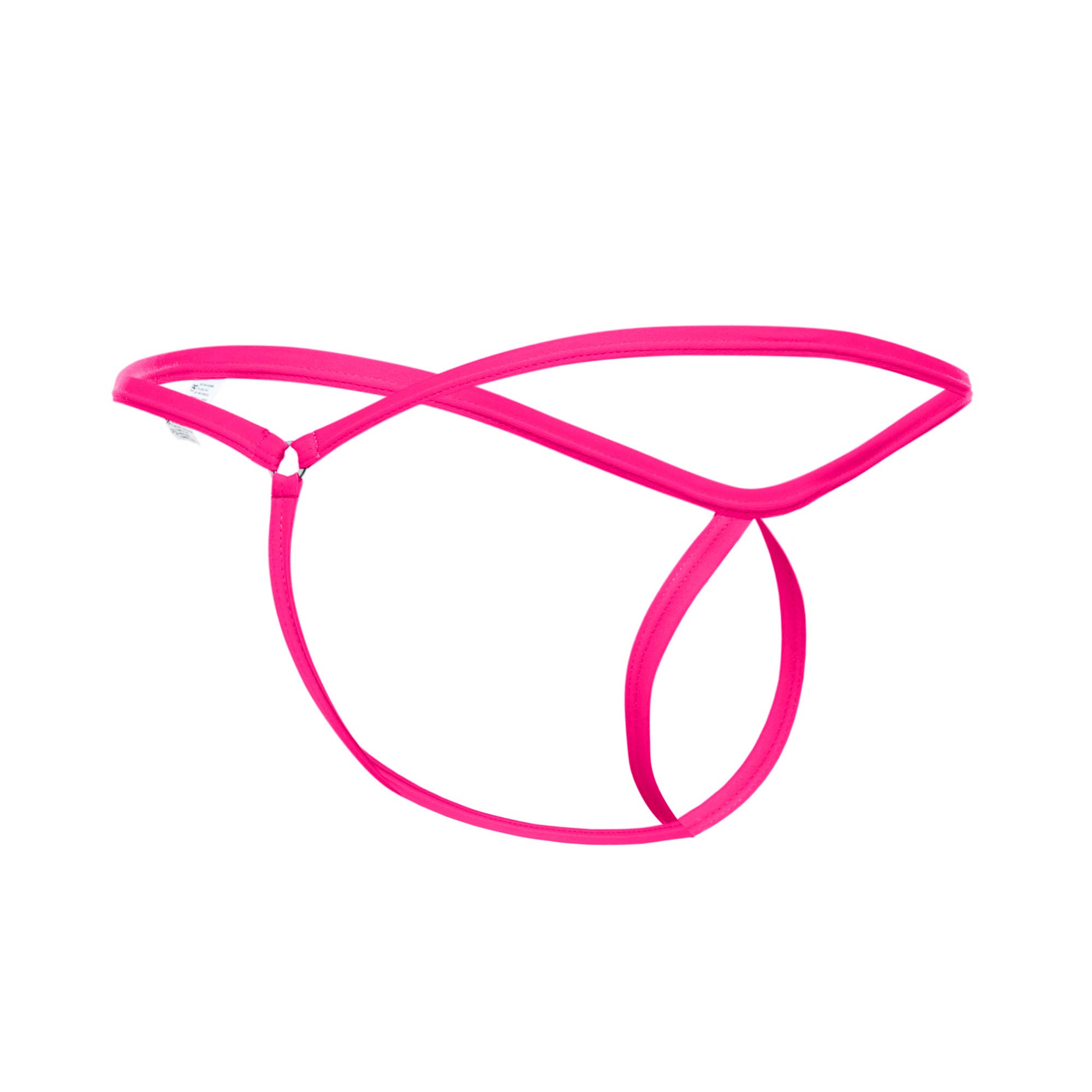 Malebasics Underwear - Wholesale Underwear - Men's - Mob Men's Tear Drop String Thong7