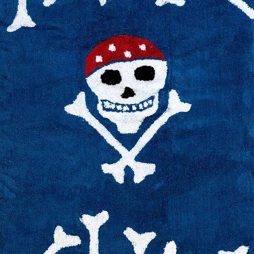 Tæppe Pirata for engroshandel hos Aratextil