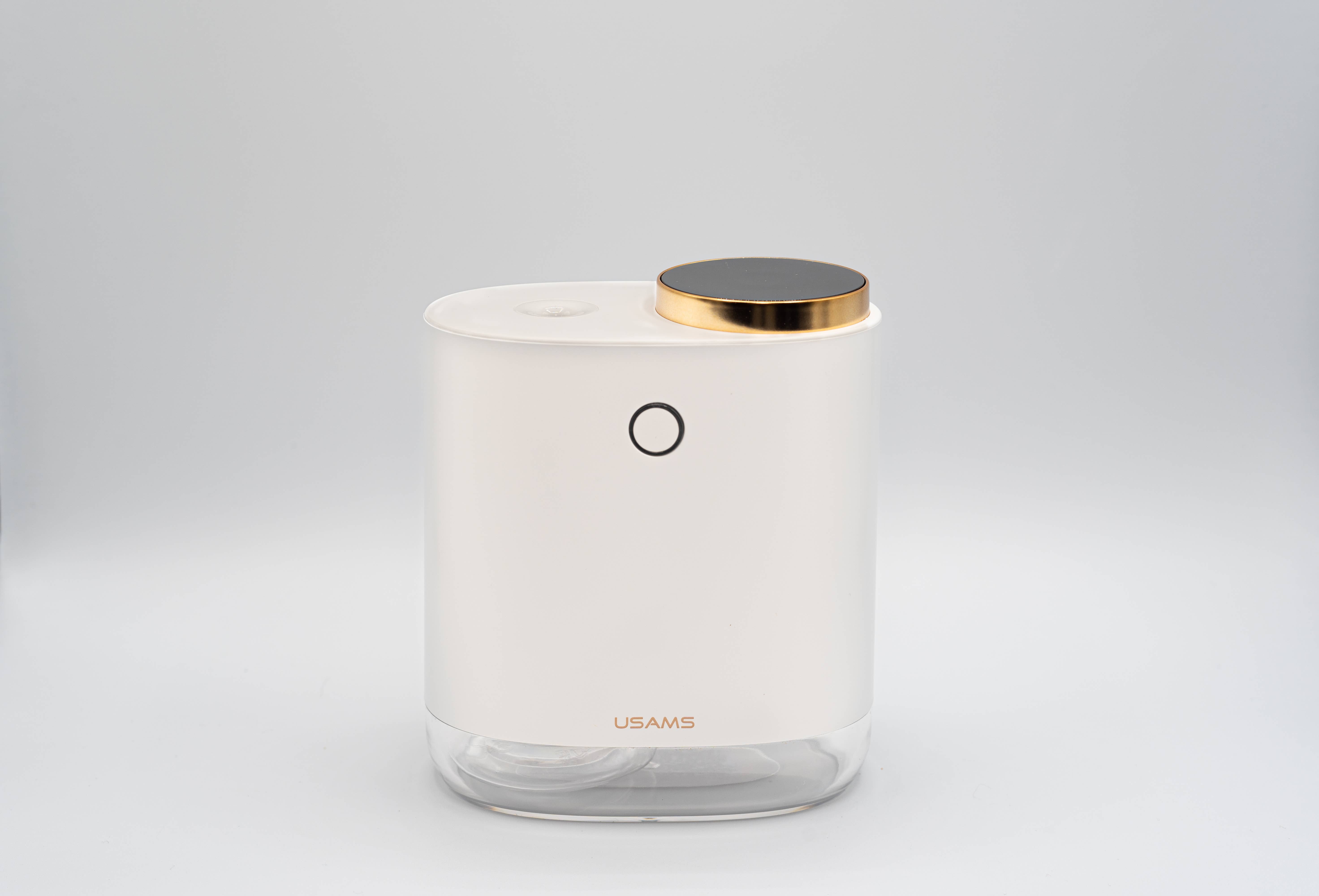 SoPure - Wholesale Hand Sanitizer - Disinfectant Mist Dispenser0