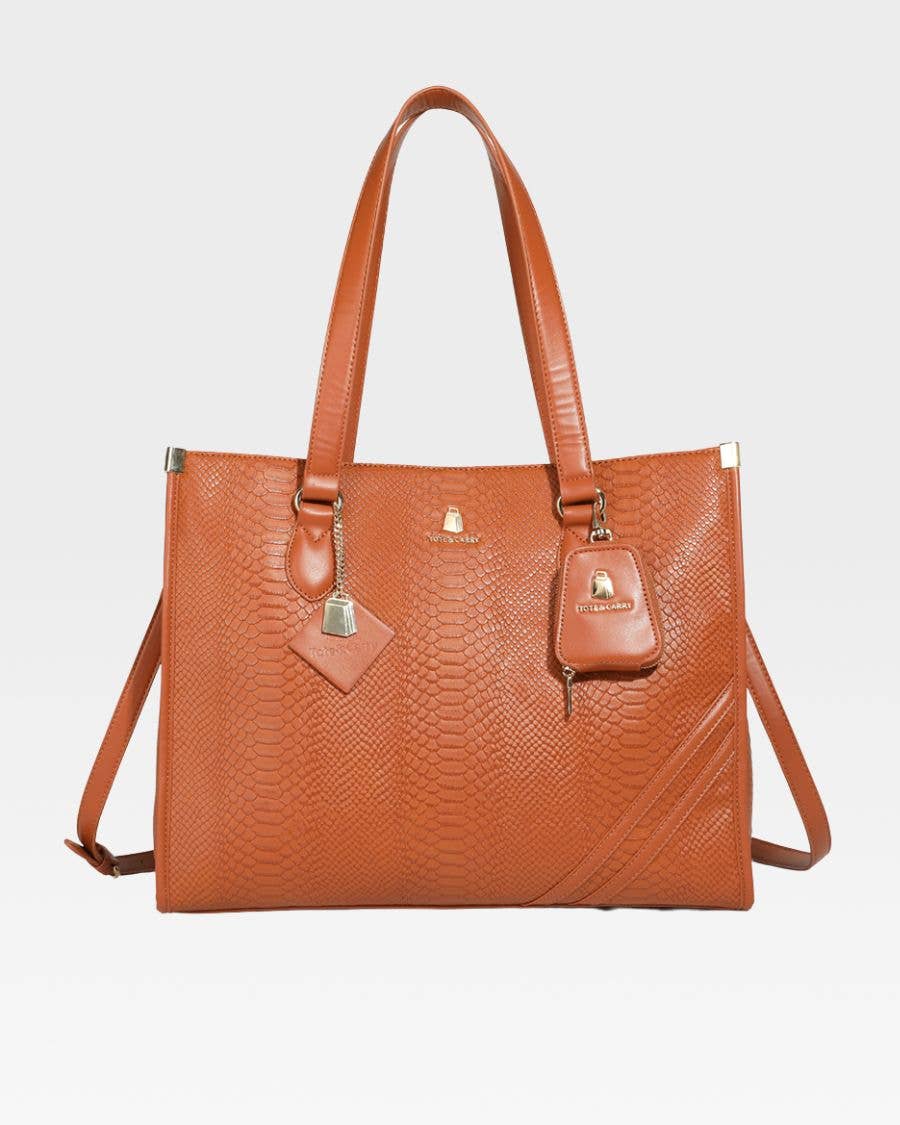 Tote&Carry - Wholesale Tote Bag - Women's - Apollo 1 Tote Bags12