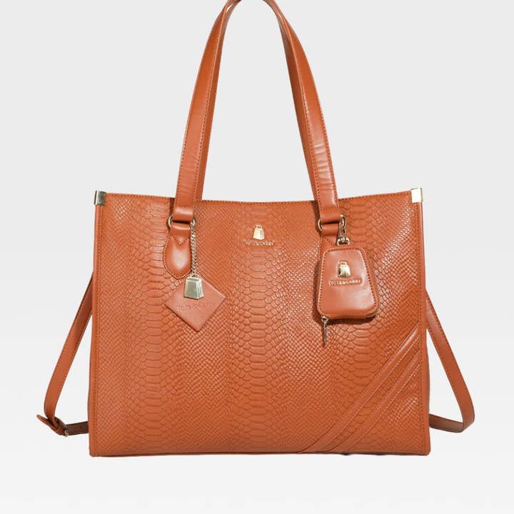 Tote&Carry - Wholesale Tote Bag - Women's - Apollo 1 Tote Bags12