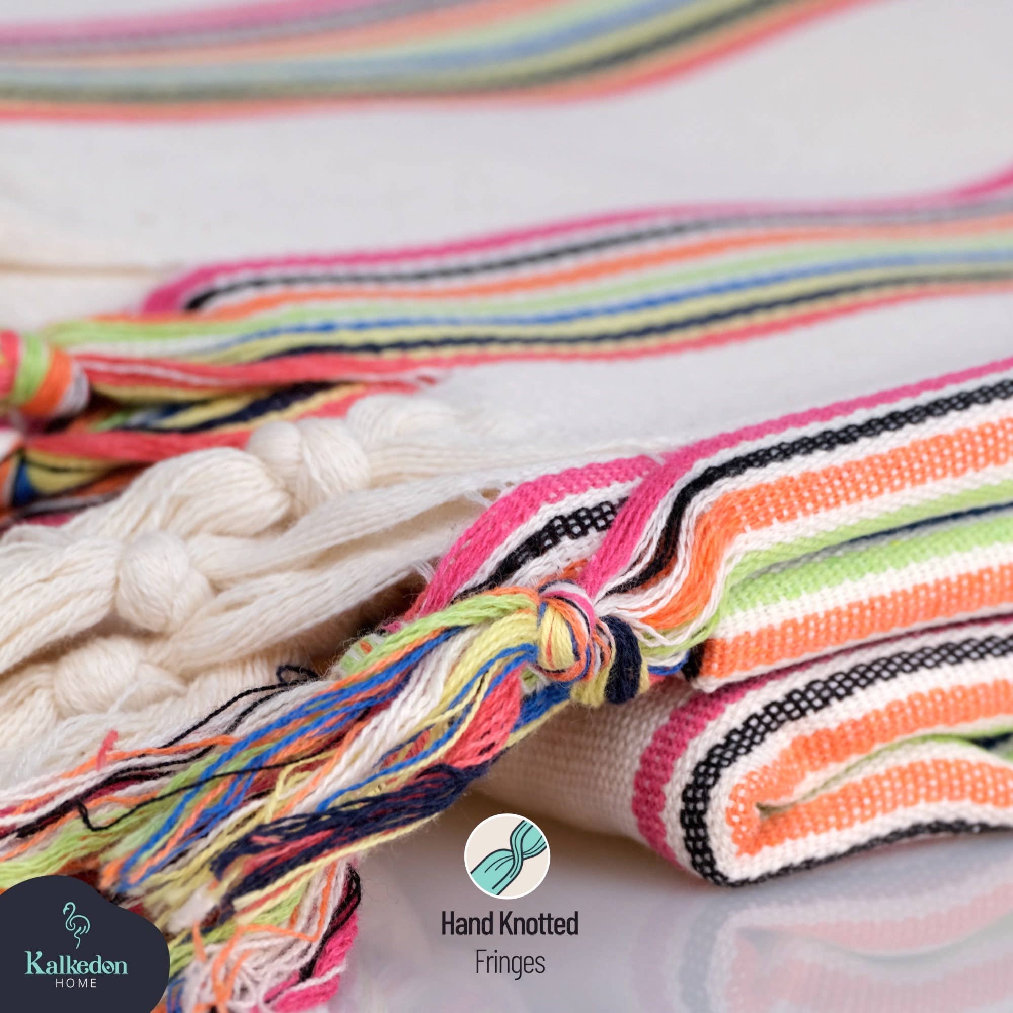 Kalkedon Towels – Großhandel Überwurfdecke – Türkische Decke | Handgewebte Baumwolldecke | Bauernhaus1
