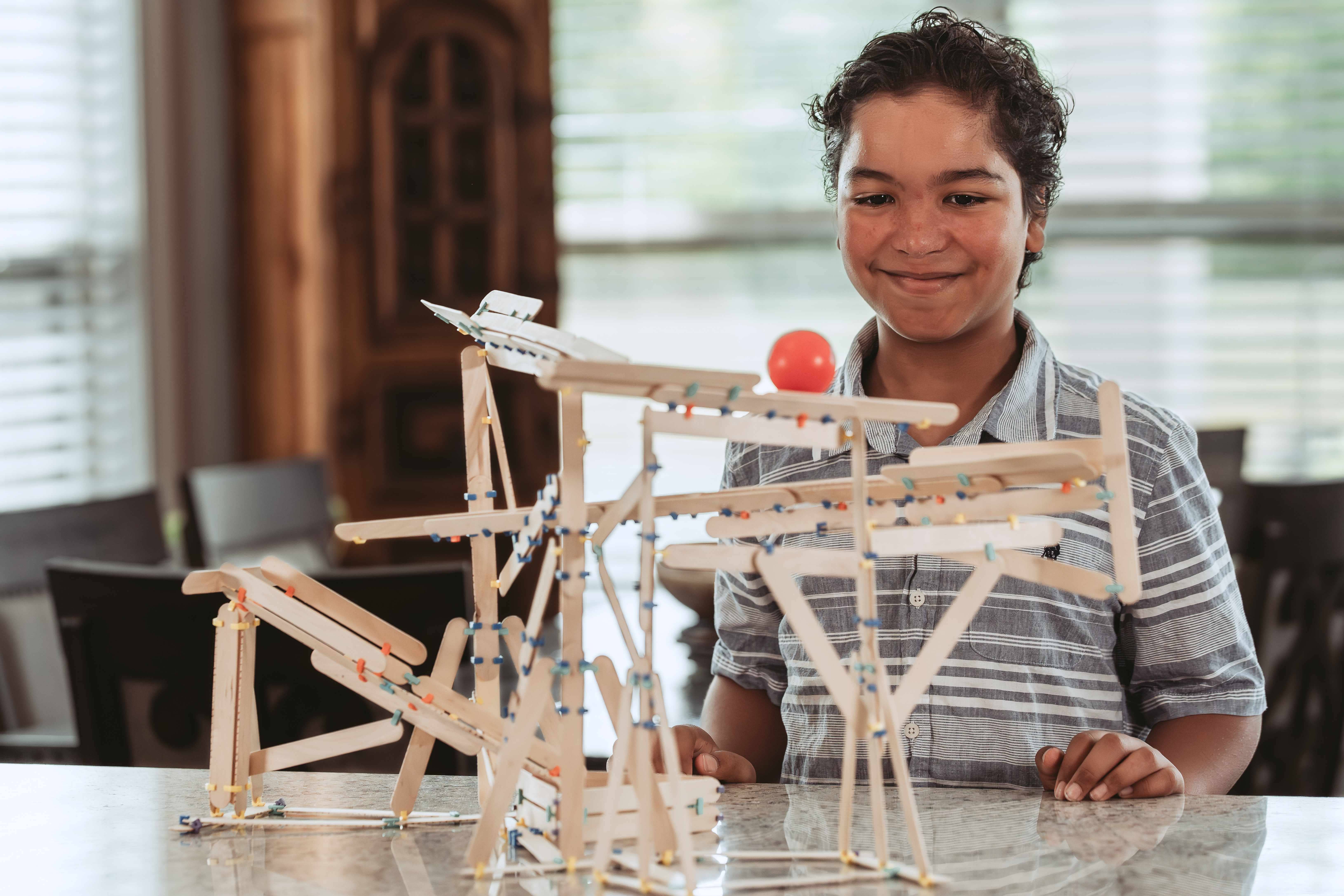 Nurkl - Wholesale Building Set - Kids - Nurkl - Adventure Kit5