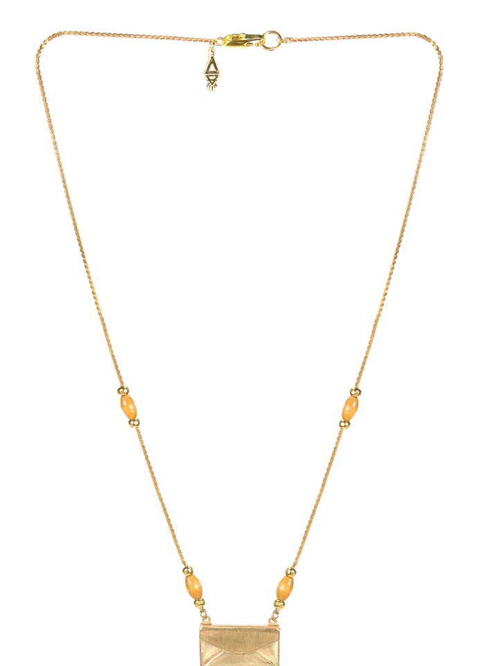 Collier From Away pour la vente par Artifacts World