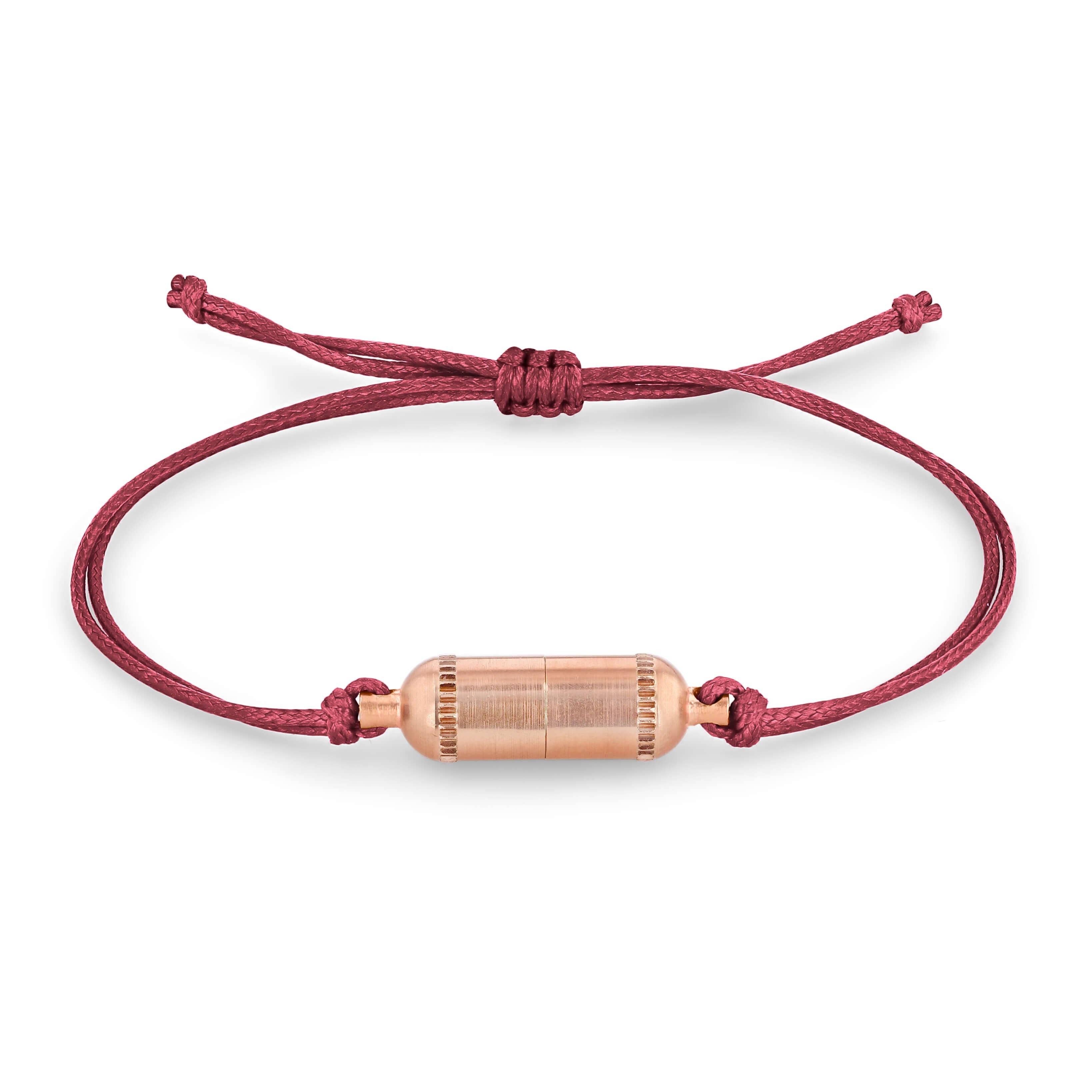 Intention Capsule - Wholesale Charm/Dangle Bracelet - The Capsule Bracelet27