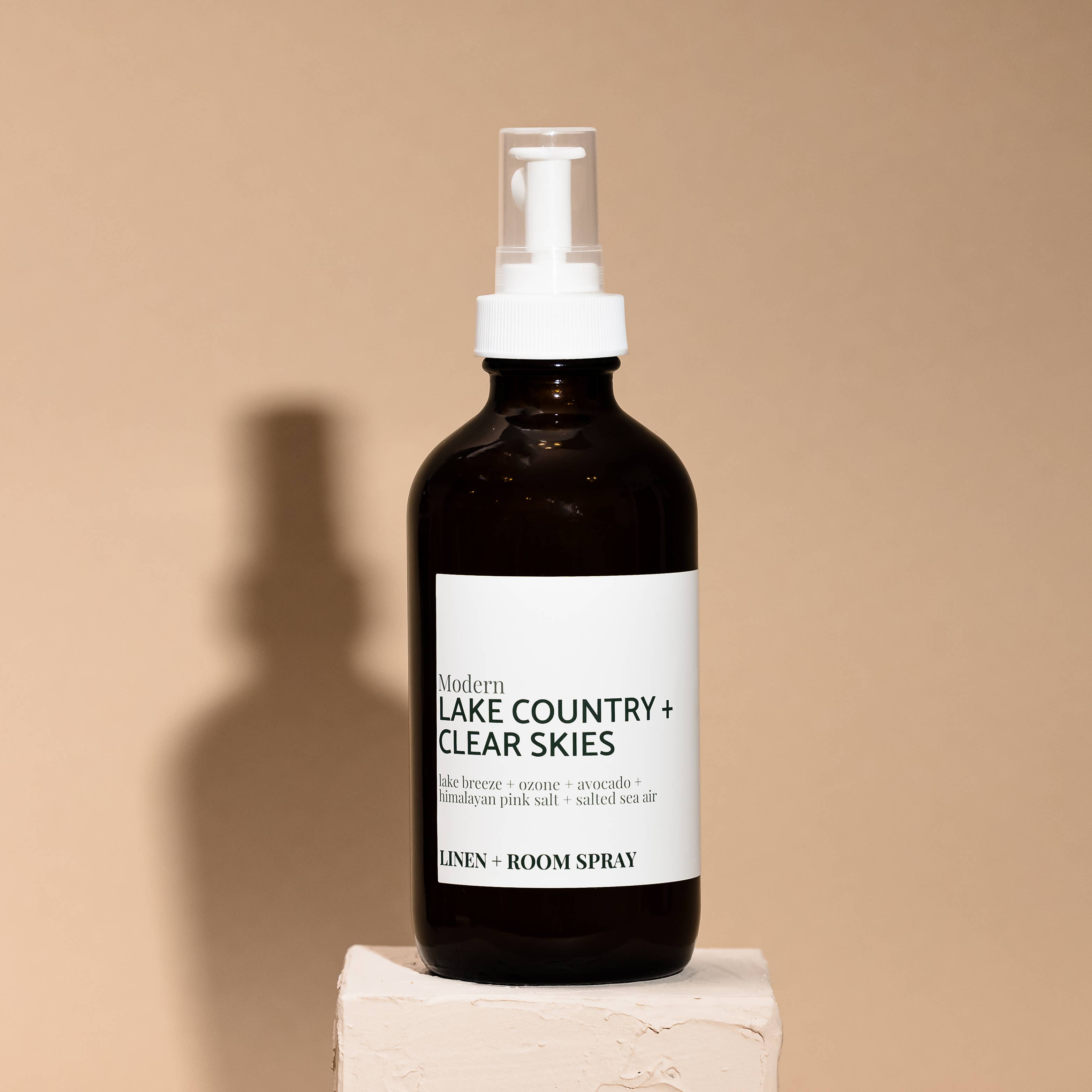 Modern Makers Provisions - Wholesale Room & Linen Spray - Quick Order: Linen + Room Spray5