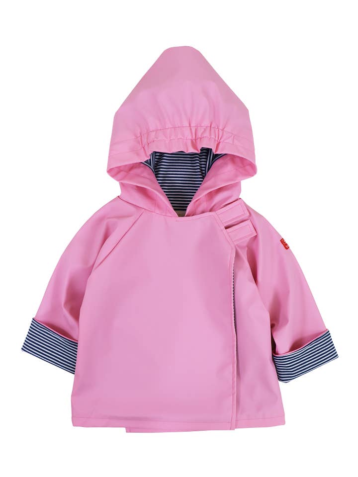 American Widgeon - Wholesale Raincoat - Kids - Widgeon Favorite Rain Jacket R620 '25