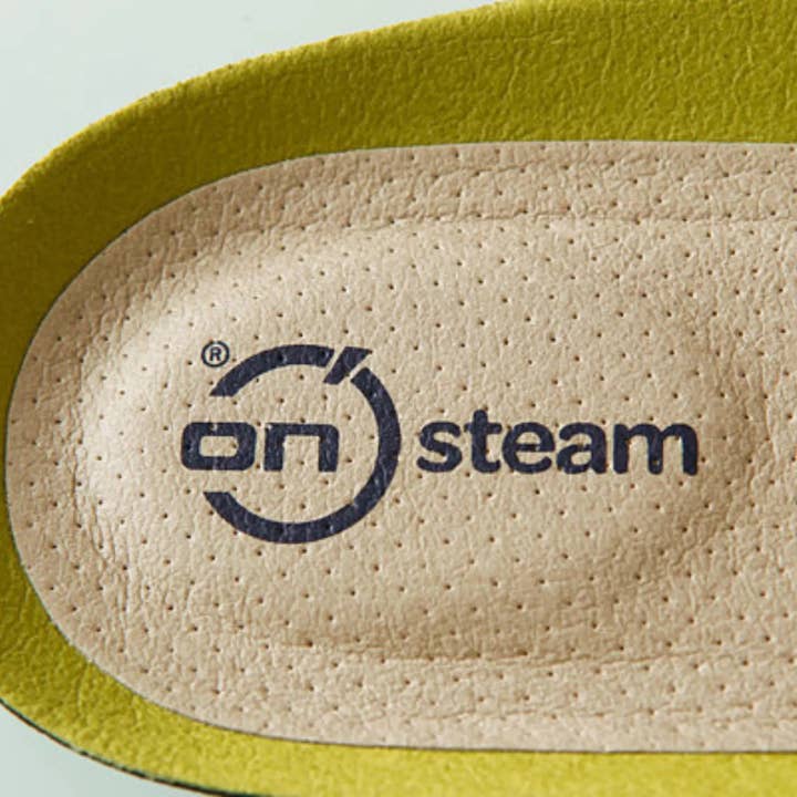 Mikrofiber på damp perforeret - Anden hud effekt - 100% sund - 0,8 mm for engroshandel hos My Podologie