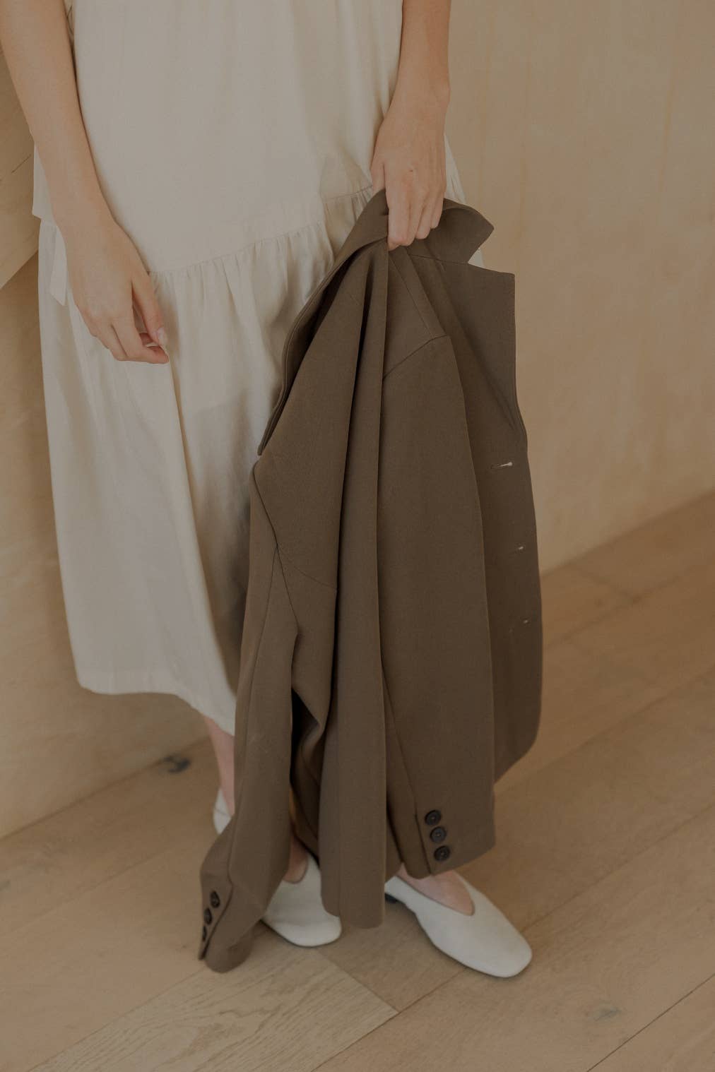 MOD REF - Vendita all'ingrosso Blazer - Donna - La giacca Cher16