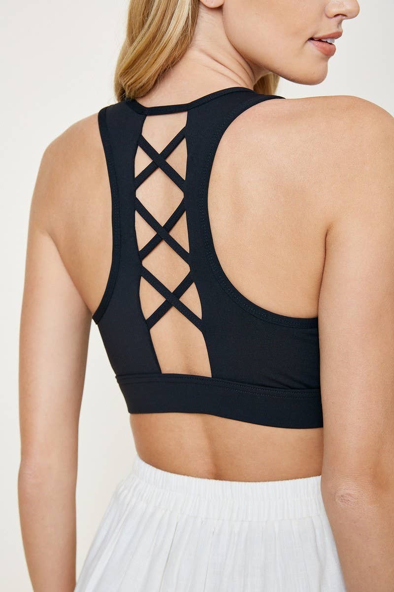 best sports bra for dressage