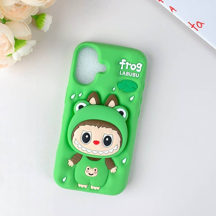 Lilyrosy(Duty free) - Wholesale Phone Case - Women's - Labu Hot-Selling Cute phone case – for iphone 6